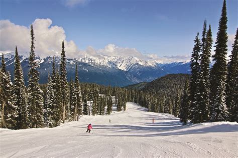 Climate change is transforming Canada’s mountains | Canadian Geographic