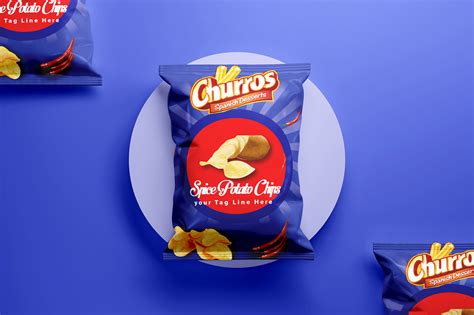 Packet Design on Behance