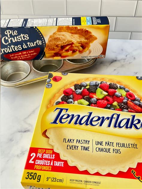 How to Use Frozen Pie Crust: A Step-by-Step Guide | Pie Lady Bakes