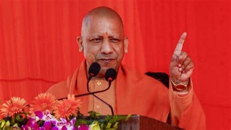 Yogi Adityanath likely to contest Assembly elections from Ayodhya, UP ...