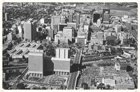 Downtown Ottawa mid 1970's | Ottawa, Downtown, Urban history