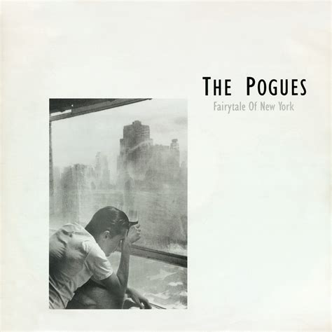 The Pogues; Kirsty MacColl, Fairytale of New York (feat. Kirsty MacColl ...