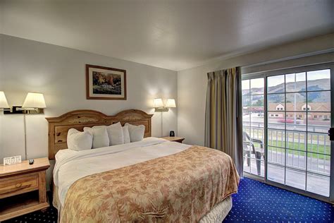 Days Inn by Wyndham Lolo / Missoula Area | Lolo, MT Hotels