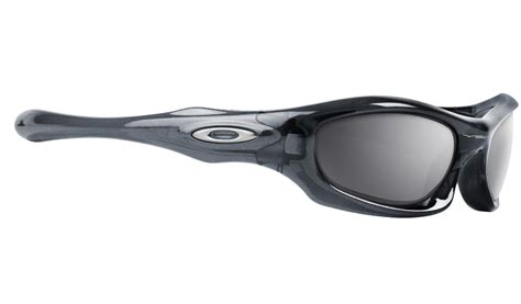 Oakley - Monster Dog - Crystal Black Sunglasse - review, compare prices ...