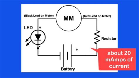 Lesson 21 - "Conversion from Amps to milliamps, etc." - YouTube