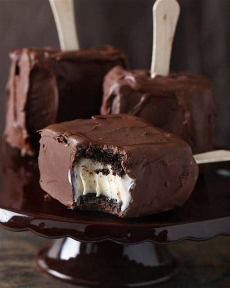 15 Irresistible Ice Cream Sandwich Recipes - Hoosier Homemade