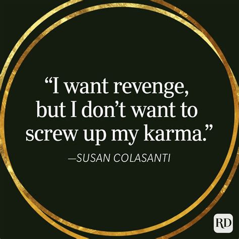 50 Empowering Karma Quotes About Life, Love, Revenge, and Rewards