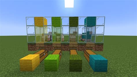 How to Make a Minecraft Wool Farm (2024 Guide) | Beebom