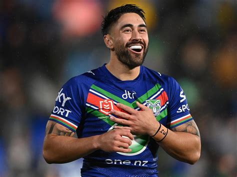 Warriors | New Zealand NRL Team News, Scores & Results | news.com.au — Australia’s leading news site