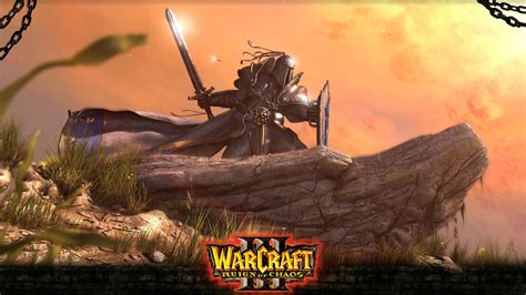 Warcraft III: Reign of Chaos Full HD Wallpaper and Background Image | 1920x1080 | ID:367632