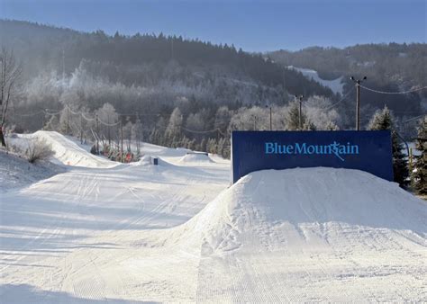 Blue Mountain is home to the highest vertical in PA! My family & I go ...