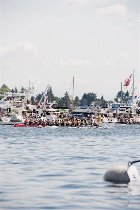 Photos: Seattleites celebrate Opening Day of Boating Season | Seattle ...