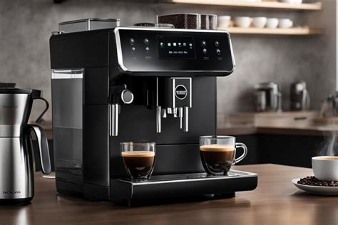 Jura vs Philips Coffee Machine: The Ultimate Showdown