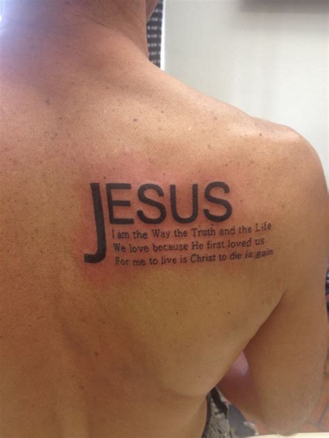 Jesus! #tattoo | My Sweet Redeemer | Pinterest | Jesus Tattoo, Jesus ...