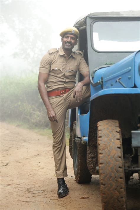 As 'Viduthalai' shows, Vetrimaaran is a filmmaker who never disappoints ...