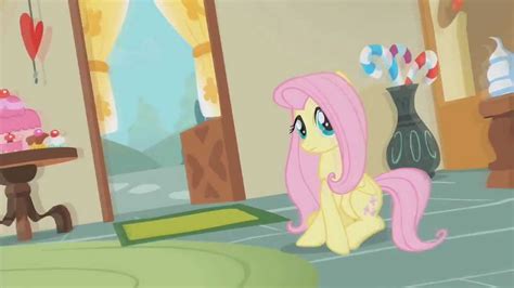 Fluttershy - Oh. I'm sorry. - YouTube