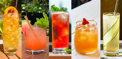 25 Of The Best Whiskey Cocktails To Make This Season—and Beyond