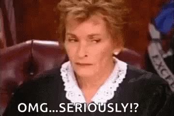 Judge Judy Face Palm GIF - JudgeJudy FacePalm Stressed - Discover & Share GIFs