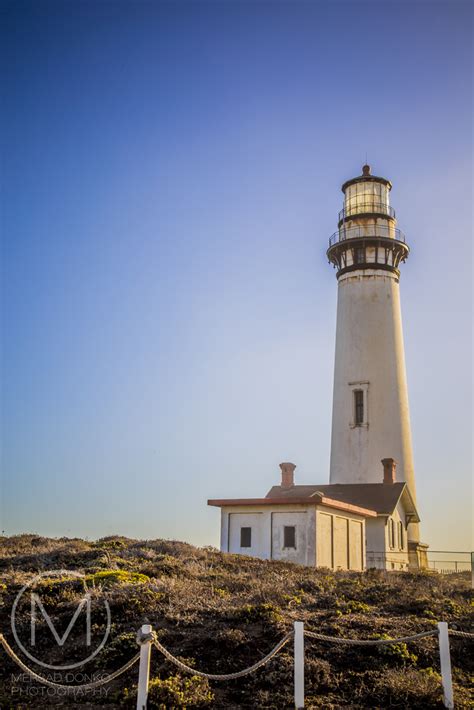 Pigeon Point Lighthouse on the Pacific Coast Highway [5/15] - Mersad ...