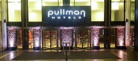 Pullman Paris Montparnasse, Paris | Hotéis no Decolar