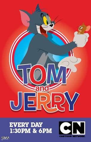 Www tom jerry cartoon network com - loudprof