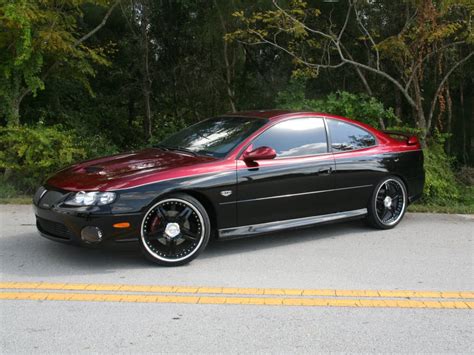 2005 Pontiac GTO at Kissimmee 2013 as J193 - Mecum Auctions