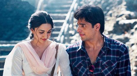 Shershaah: Kiara Advani says ‘entire crew was teary-eyed while shooting ...