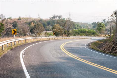 Roads in rural areas of developing countries 1239011 Stock Photo at ...