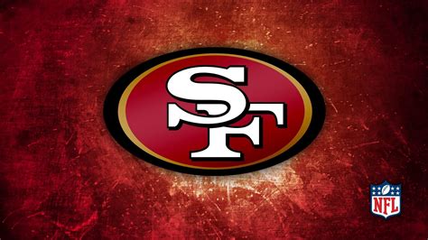 HD Backgrounds San Francisco 49ers - Best NFL Football Wallpapers