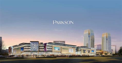 Getting to know Parkson