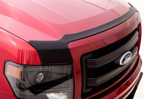 2009-2018 Dodge Ram 1500 Lund Aeroskin Bug Deflector - Lund 355004