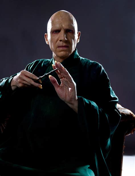 Portrait of Lord Voldemort — Harry Potter Fan Zone