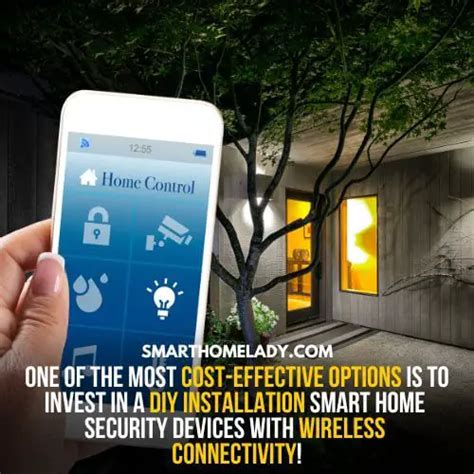 9 Common Smart Home Security Devices - A Comprehensive Guide