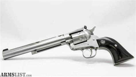 ARMSLIST - For Sale: Ruger .17 HMR Single Six Hunter