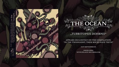 THE OCEAN - Turritopsis Dohrnii - YouTube