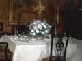 The Dinner Table, Ardilea - Patrick William Adam - WikiGallery.org, the largest gallery in the world