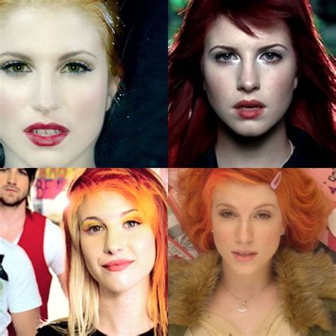 paramore playlist