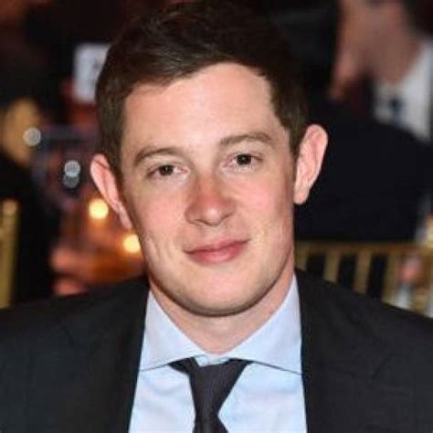 James Rothschild - Age, Birthday, Family, Children & Facts | HowOld.co