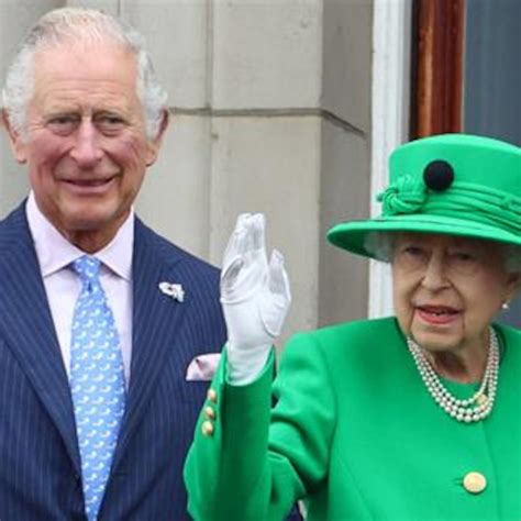 King Charles Speaks Out After Queen Elizabeth II's Passing