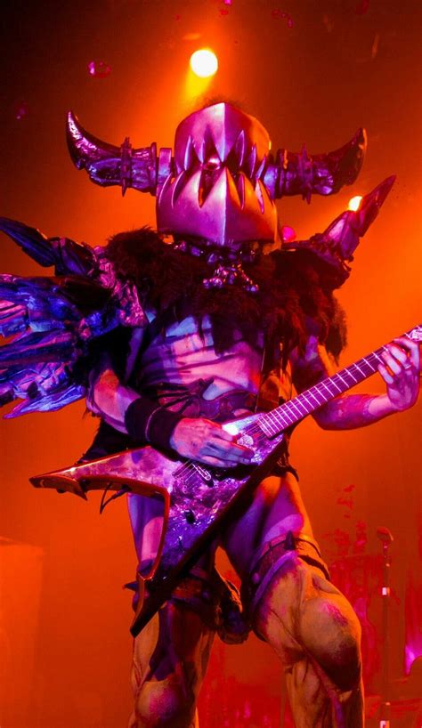 GWAR - Houston, November 11/15/2021 at Warehouse Live Tickets | SeatGeek