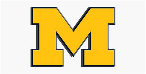 Logo Michigan Football / Pin On Awesome / This is michigan football ...