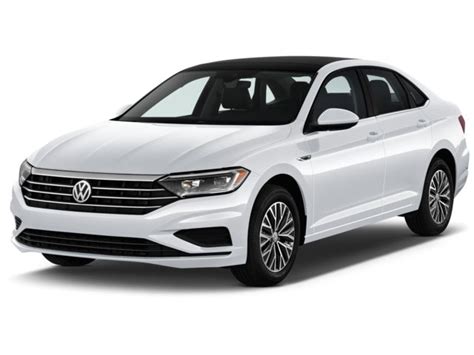 2019 Volkswagen Jetta Exterior Colors | U.S. News