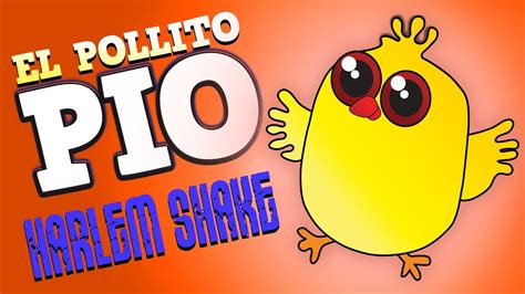 Pollito Pio - Harlem Shake Acordes - Chordify