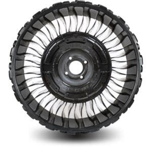 Michelin X Tweel Tires | Free US Shipping