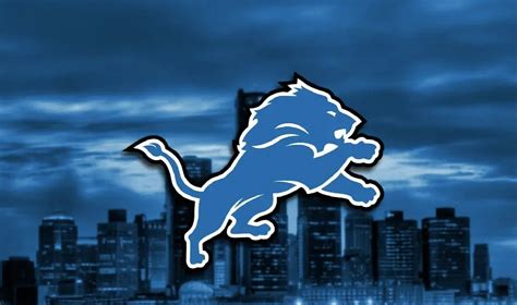 5 Detroit Lions miss final practice before matchup vs. Panthers ...