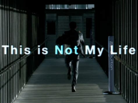 This is Not My Life | Series | Television | NZ On Screen