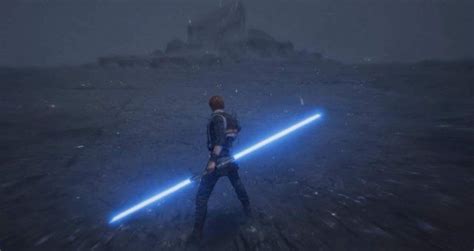 Star Wars Jedi: Fallen Order - Tomb of Eilram Walkthrough (Wind / Ball Puzzles) | Star wars ...