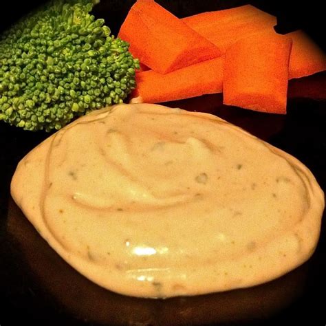 Russian style creamy salad dressing – Artofit