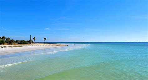 7 Best Beaches near Tampa, FL | PlanetWare