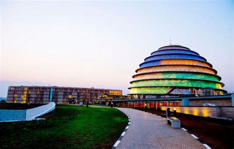 5 Reasons to Visit Rwanda Right Now - Car Hire Services, Transport Services, Tourism Services ...